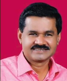 Hon. P.A.A.P. Paranagamage