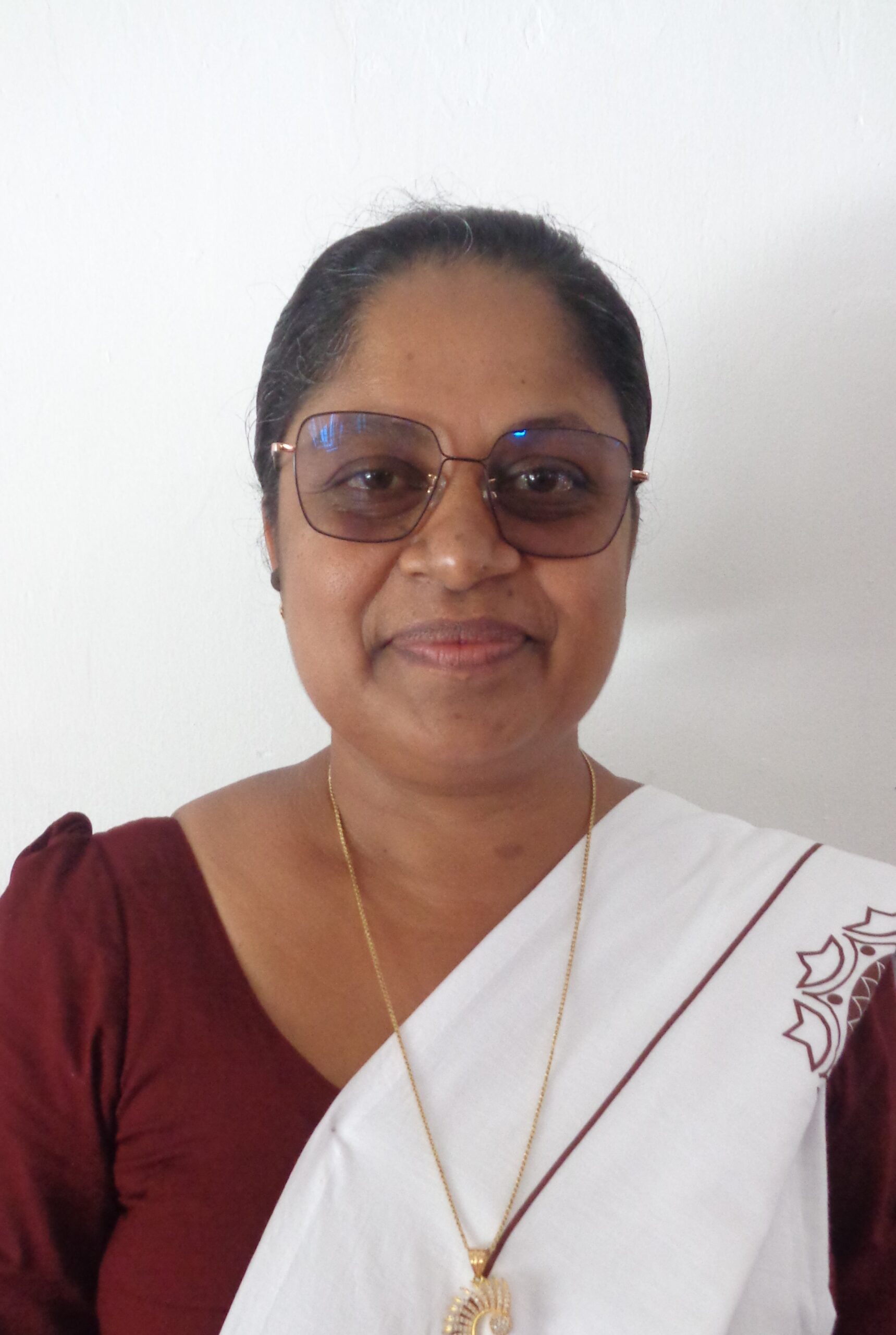 M.C.M. Nandasena