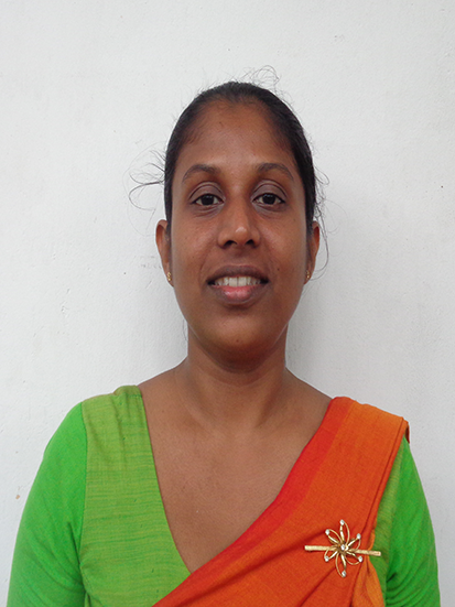 M.S. Marasinghe
