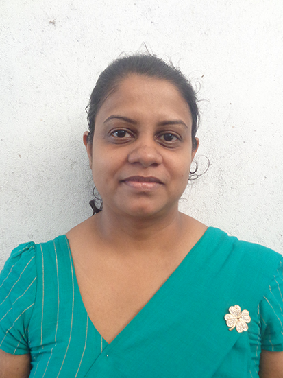 P.G.K. Thilakarathna