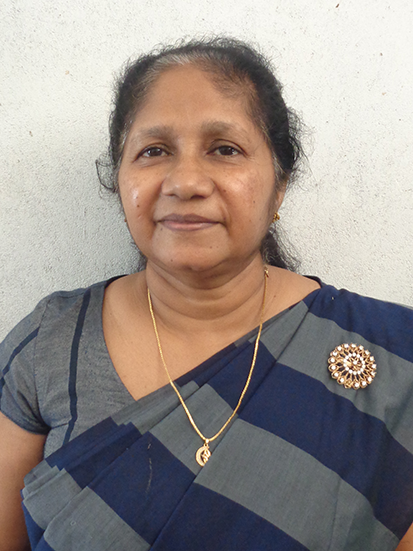 K.P.S.M. Gunarathna