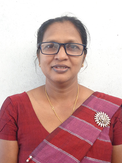 R.M.A. Ranasinghe